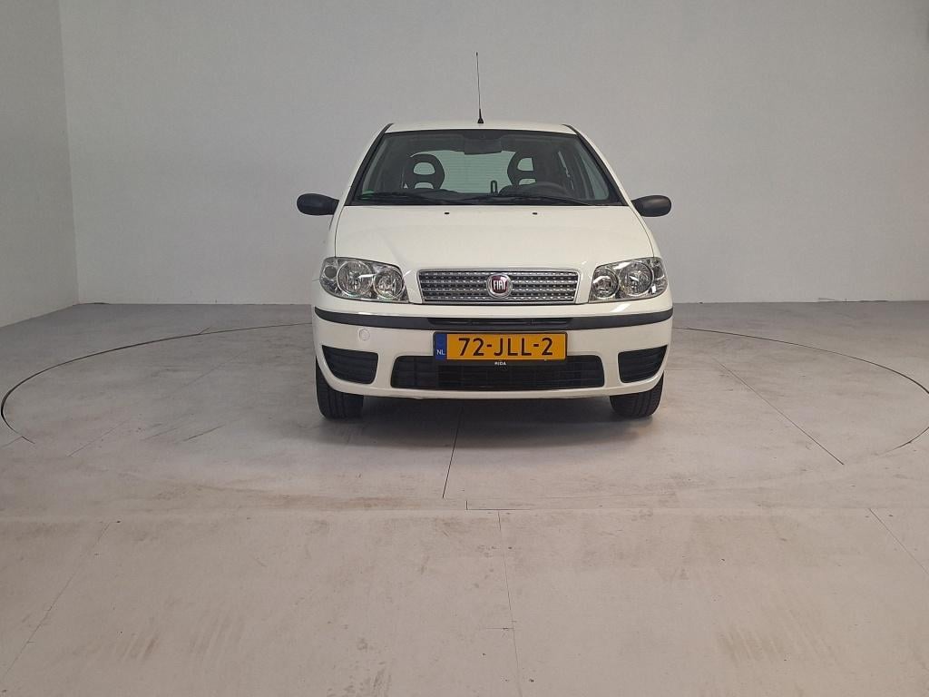 Fiat Punto 1.2 active