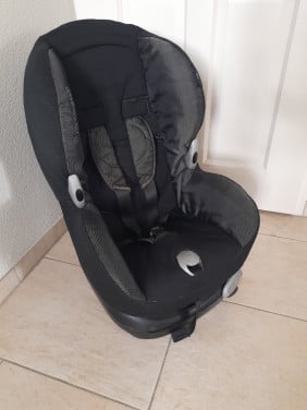 Maxi cosi autostoel 9 / 18 kg (in goede staat )