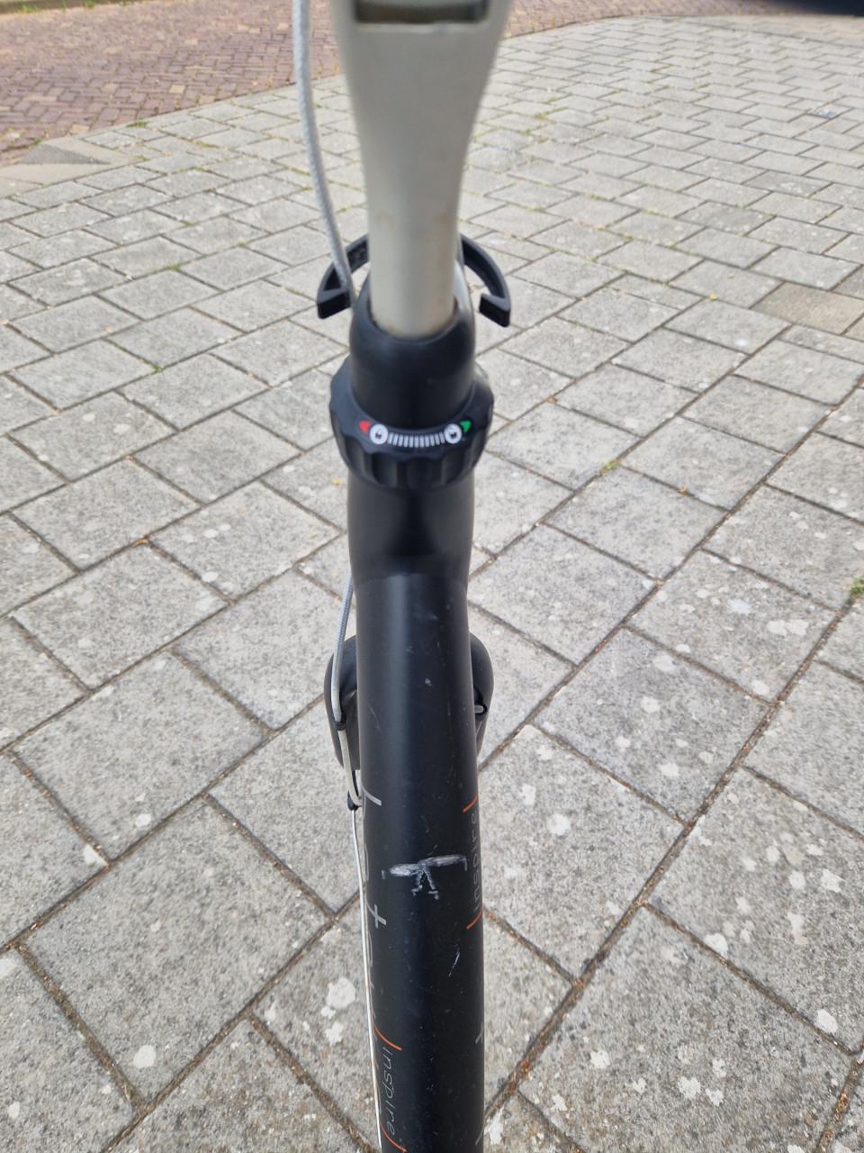 Batavus Mambo moederfiets 7 versnellingen!!