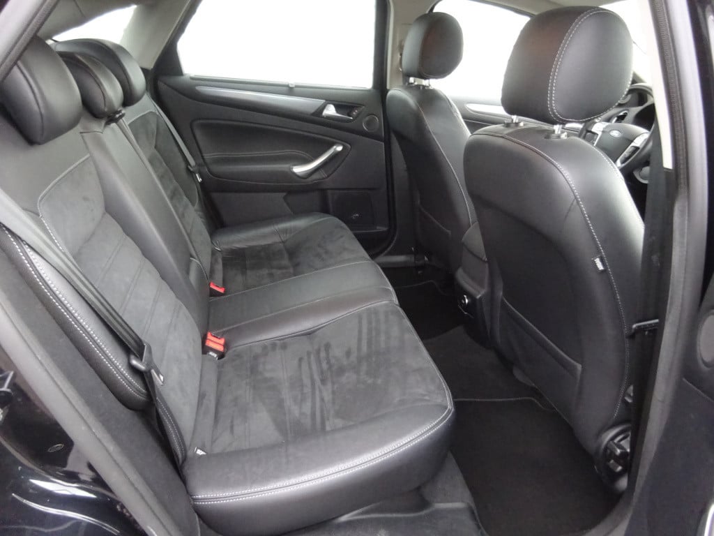 Ford Mondeo 1.6 ecoboost platinum navi / trekhaak / led / lm velgen