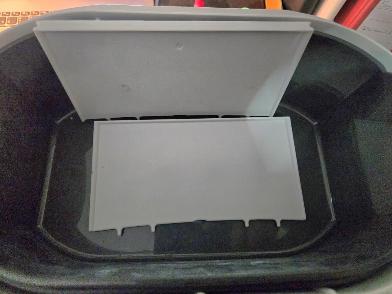 Braun MultiGourmet Plus FS 20 stoomkoker met een vermogen van 850 watt.