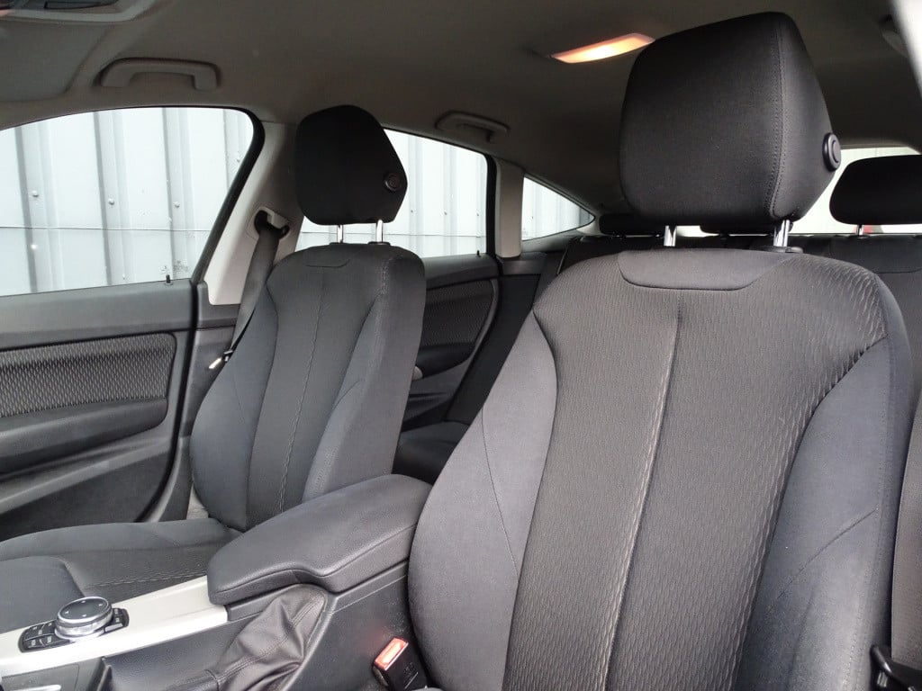BMW 3-serie gran turismo 320i business | bi-xenon | navi
