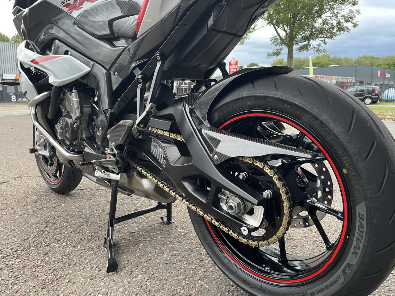 BMW S 1000 XR