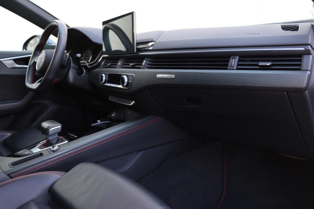 Audi A5 sportback 40 tfsi quattro s edition