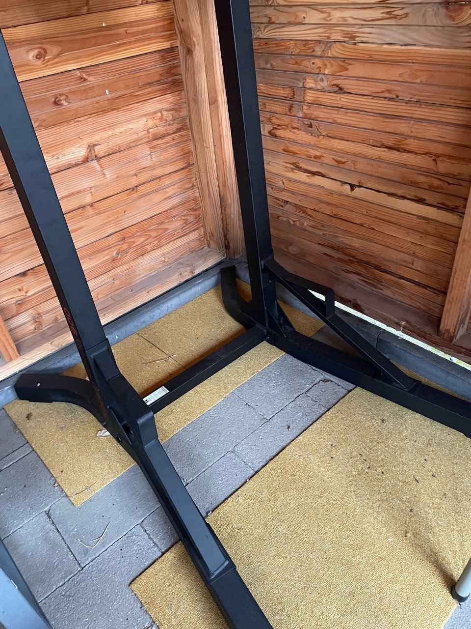 Decathlon Power Tower 900