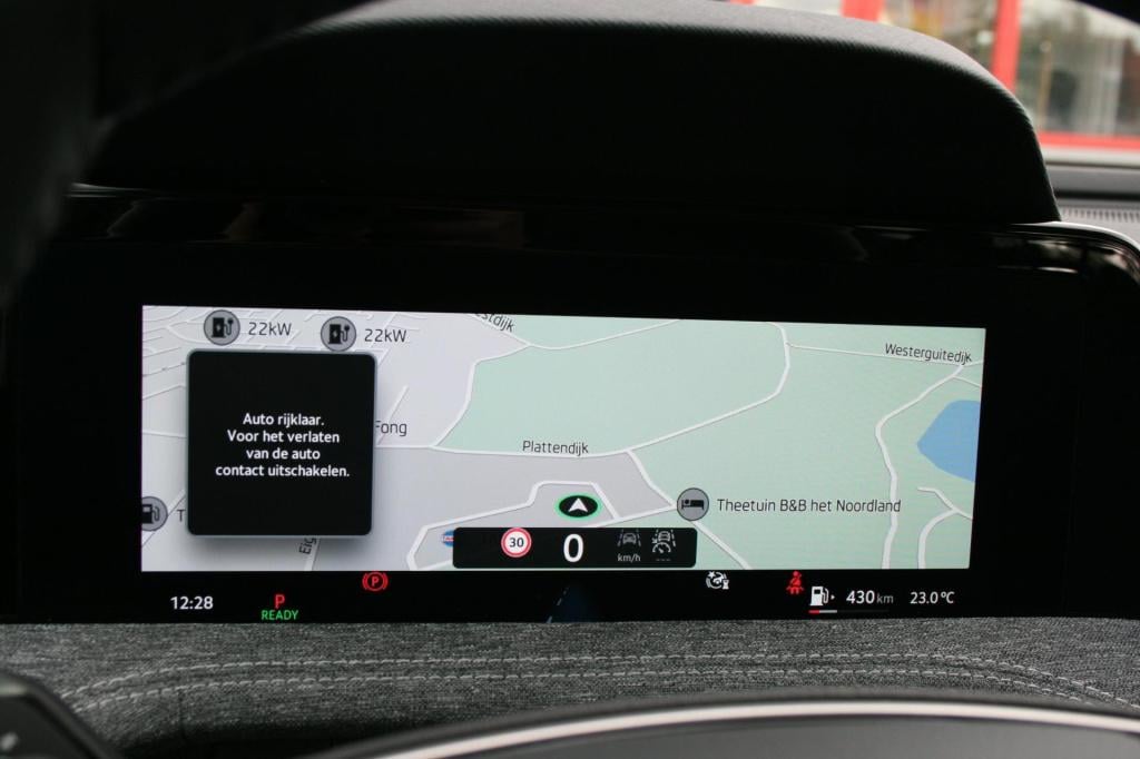 Skoda Superb combi 1.5 tsi mhev first edition