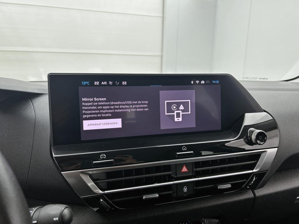 Citroen C4 130 pk feel edition | rijklaar | navigatie | comfort seats | 360