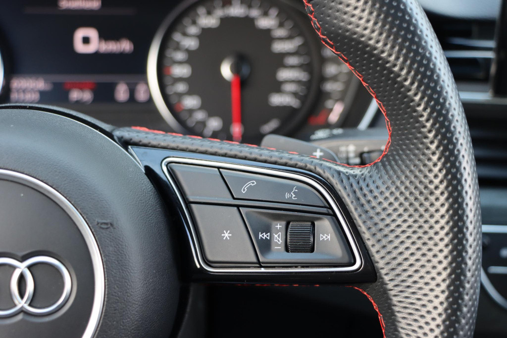 Audi A5 sportback 40 tfsi quattro s edition