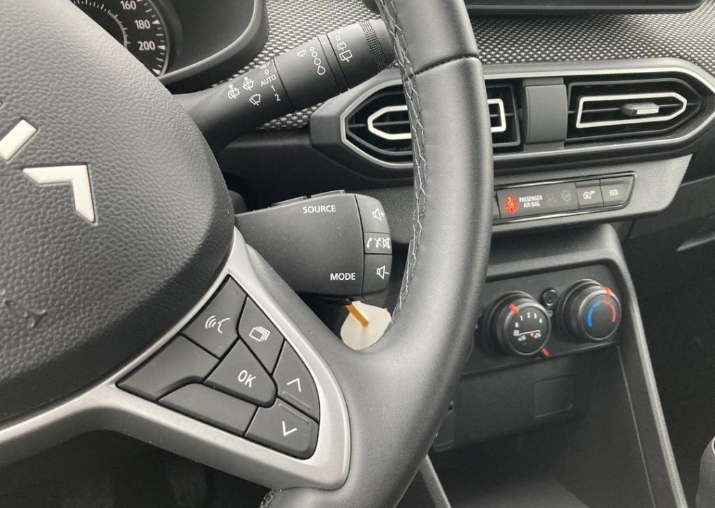 Dacia Sandero 1.0 tce 90 expression