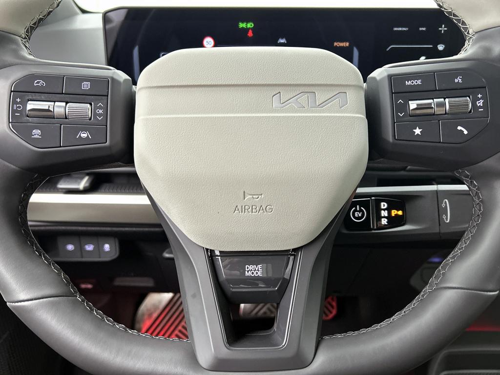 Kia Ev3 gt-line 81.4 kwh | harman kardon audio | schuifdak | stuur-/stoelve