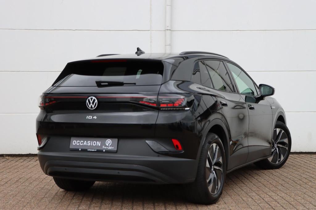 Volkswagen Id.4 pro 77 kwh 4motion 265pk | soh 93% |