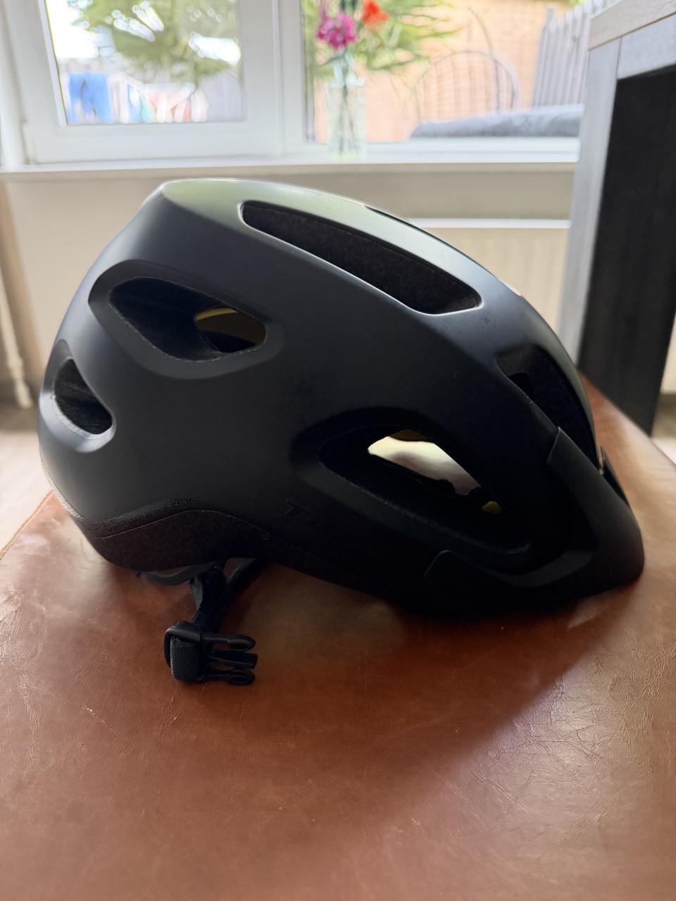Trek Solstice MIPS Fietshelm - Maat M/L (55-61cm)