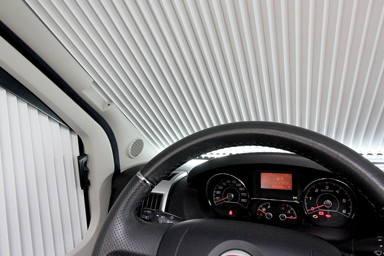 Knaus Sky Ti (AUTOMAAT,Lage Lengtebedden,38000KM!!!)