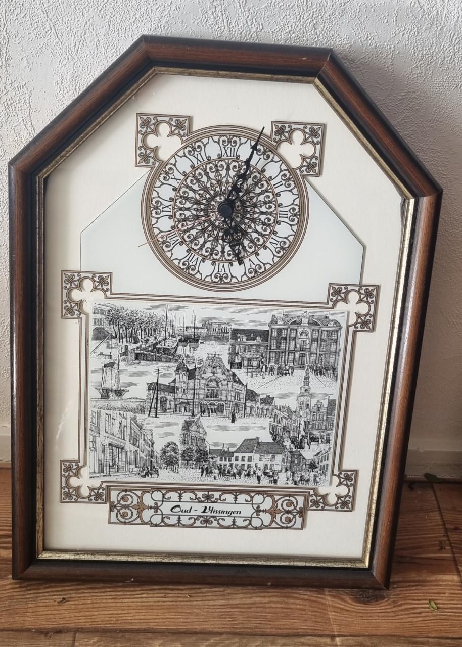 Diverse schilderijen