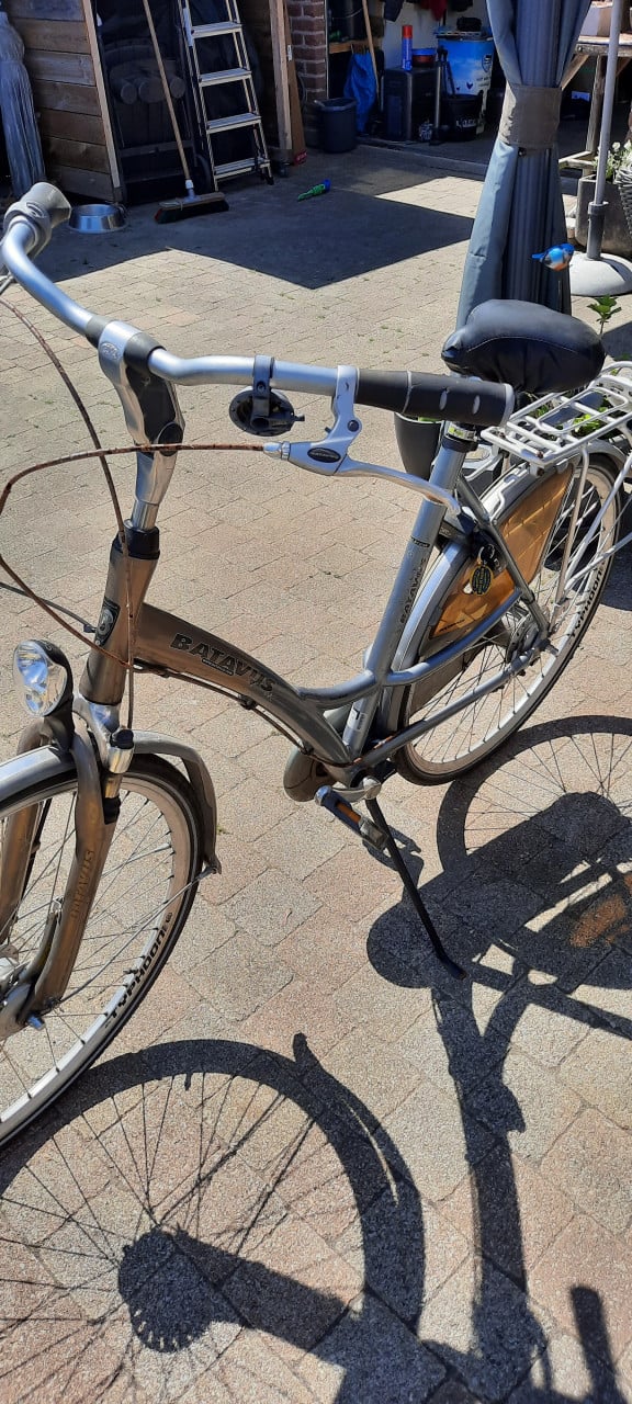 Batavus damesfiets
