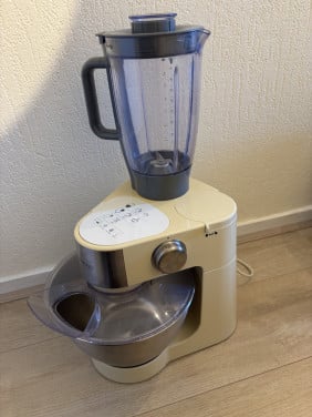 Kenwood keukenmachine