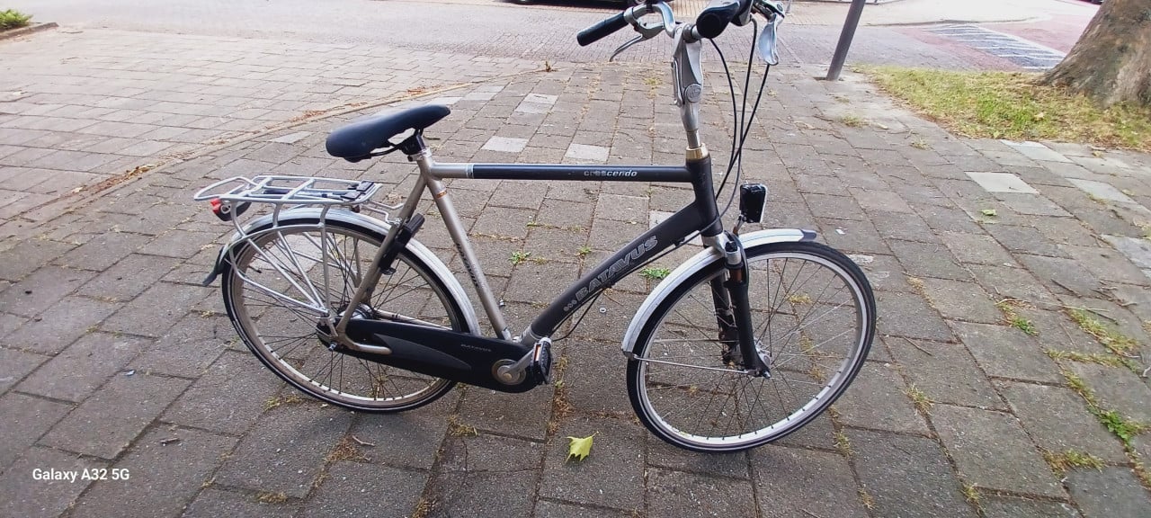 Fiets
