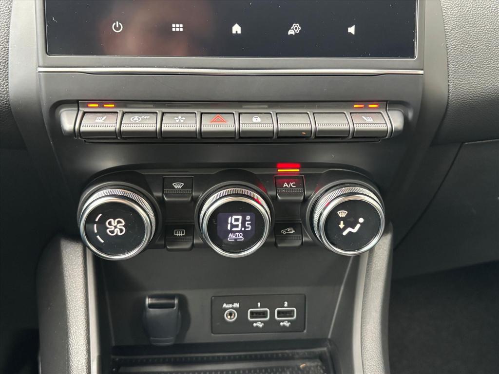 Renault Captur tce 90pk techno| carplay|cruise control|1e eigenaar|unieke k