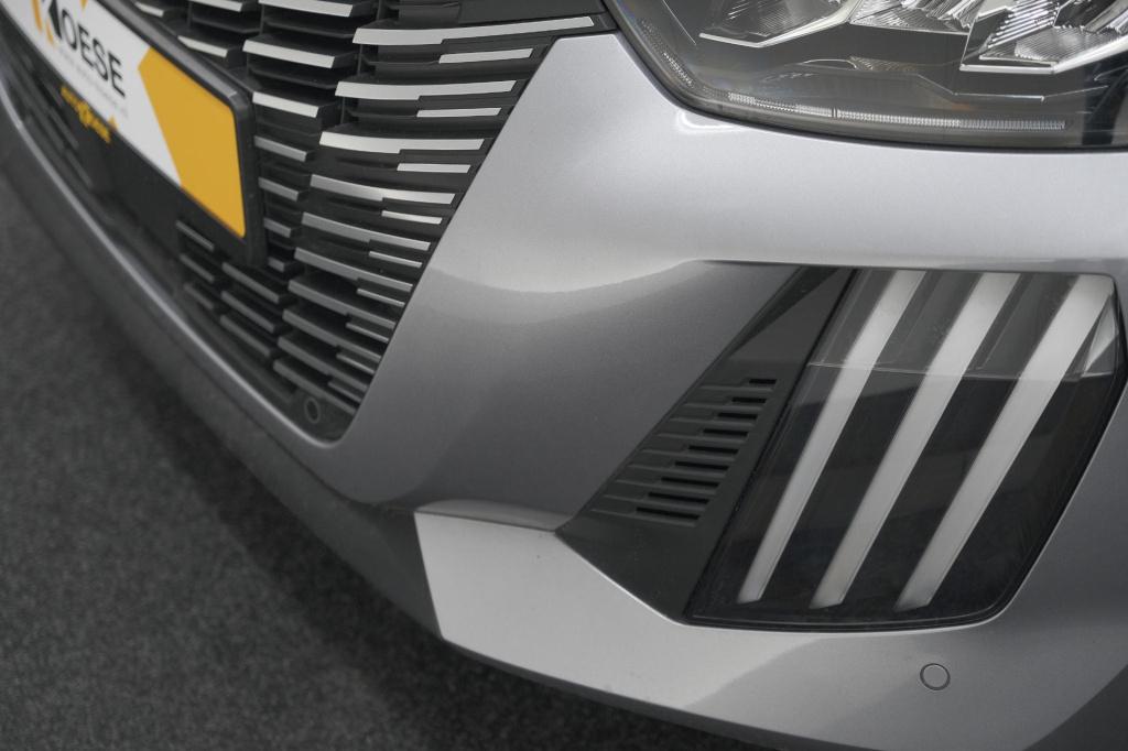 Peugeot 208 puretech 100 allure pack | nieuw model | apple carplay | parkee