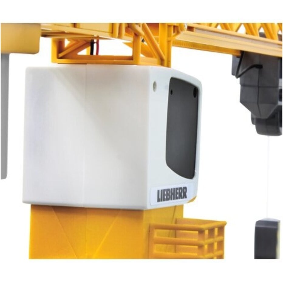 Torenkraan Jamara Liebherr