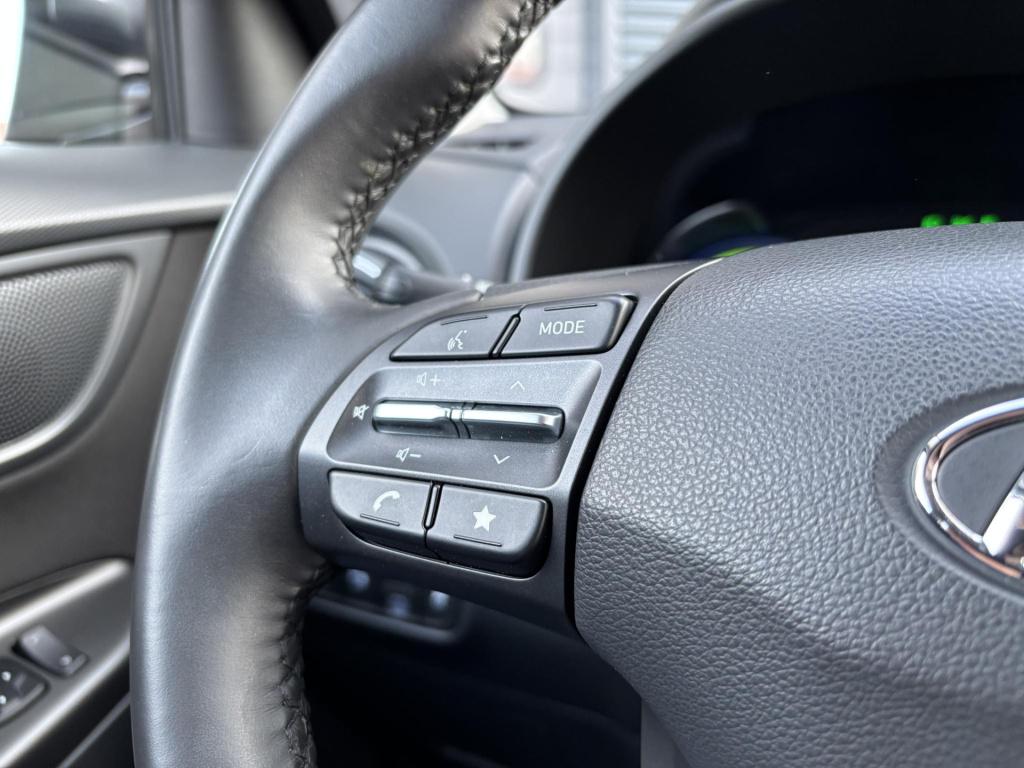 Hyundai Kona 1.6 gdi hev comfort smart