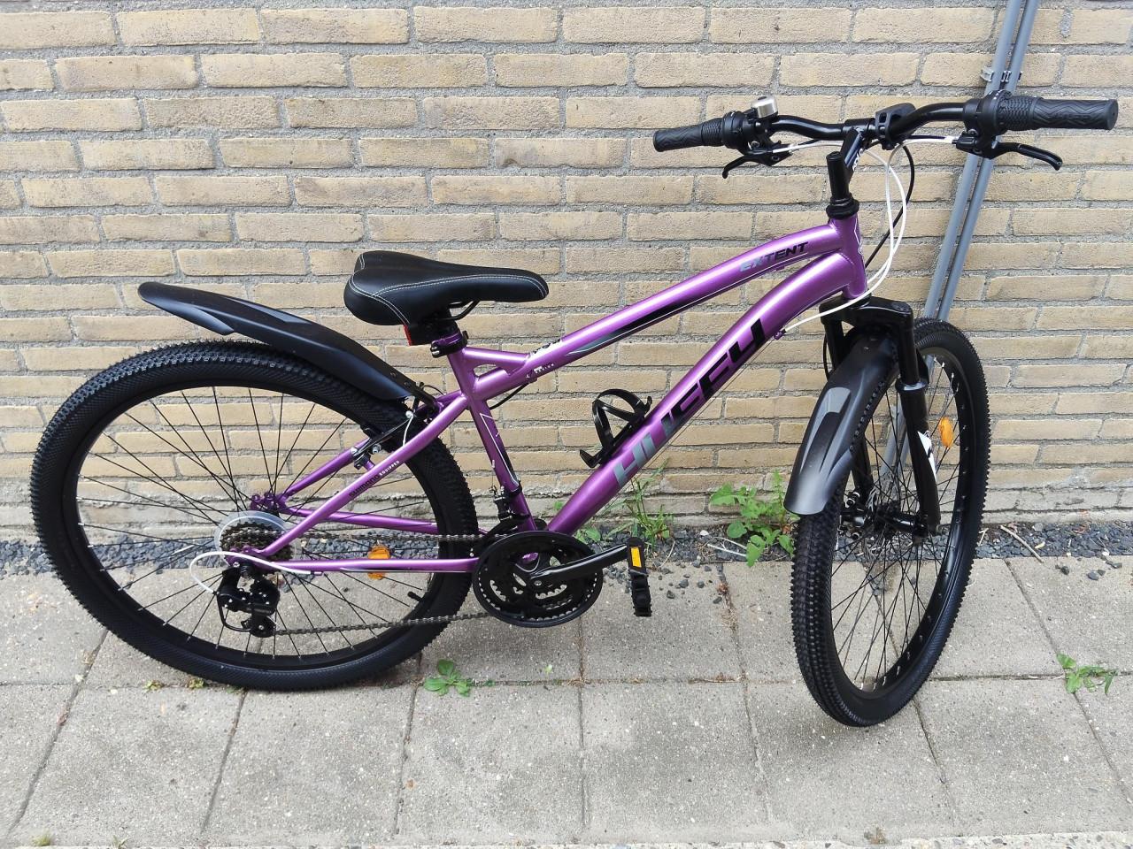Mountainbike 26 inch huffy