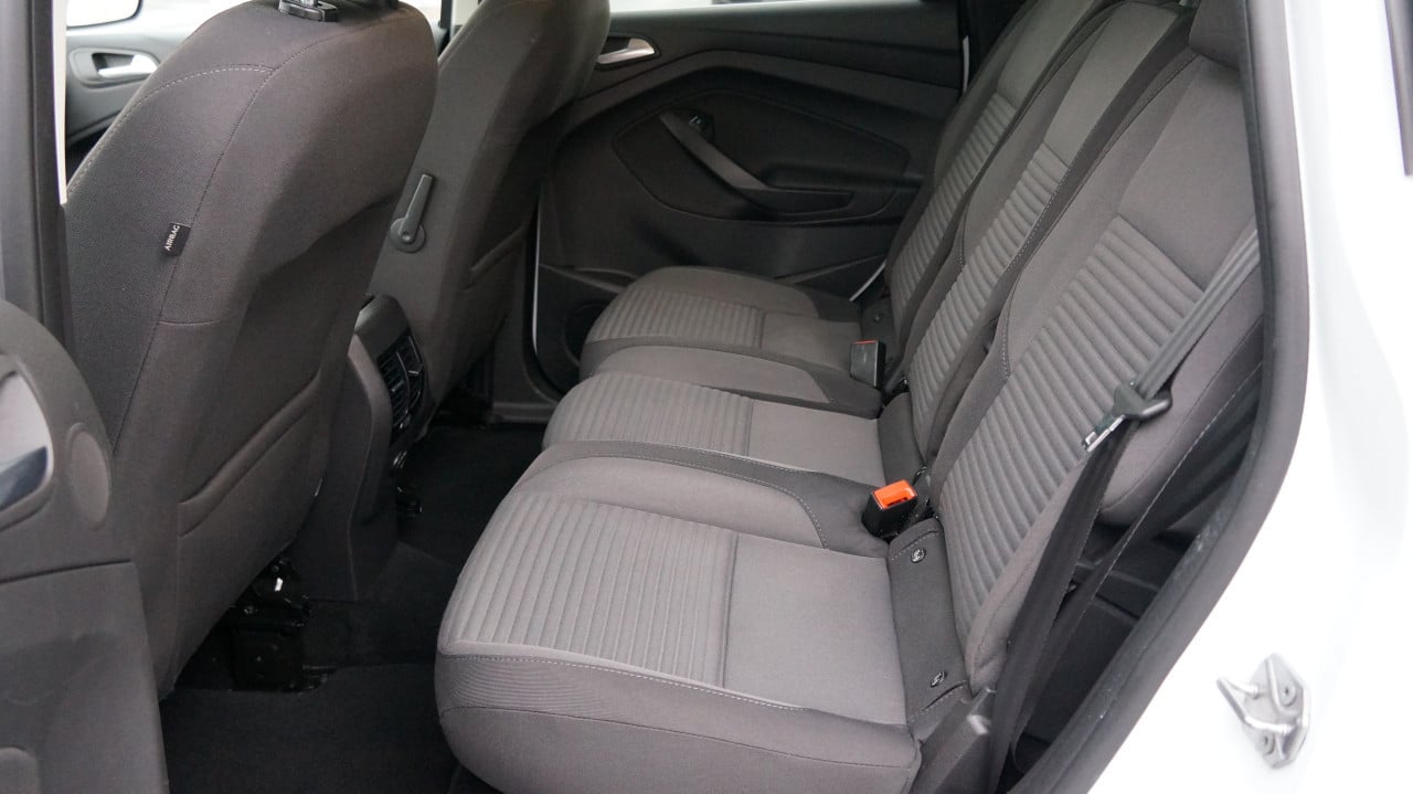 Ford C-MAX 1.0 Titanium rijklaar incl. garantie