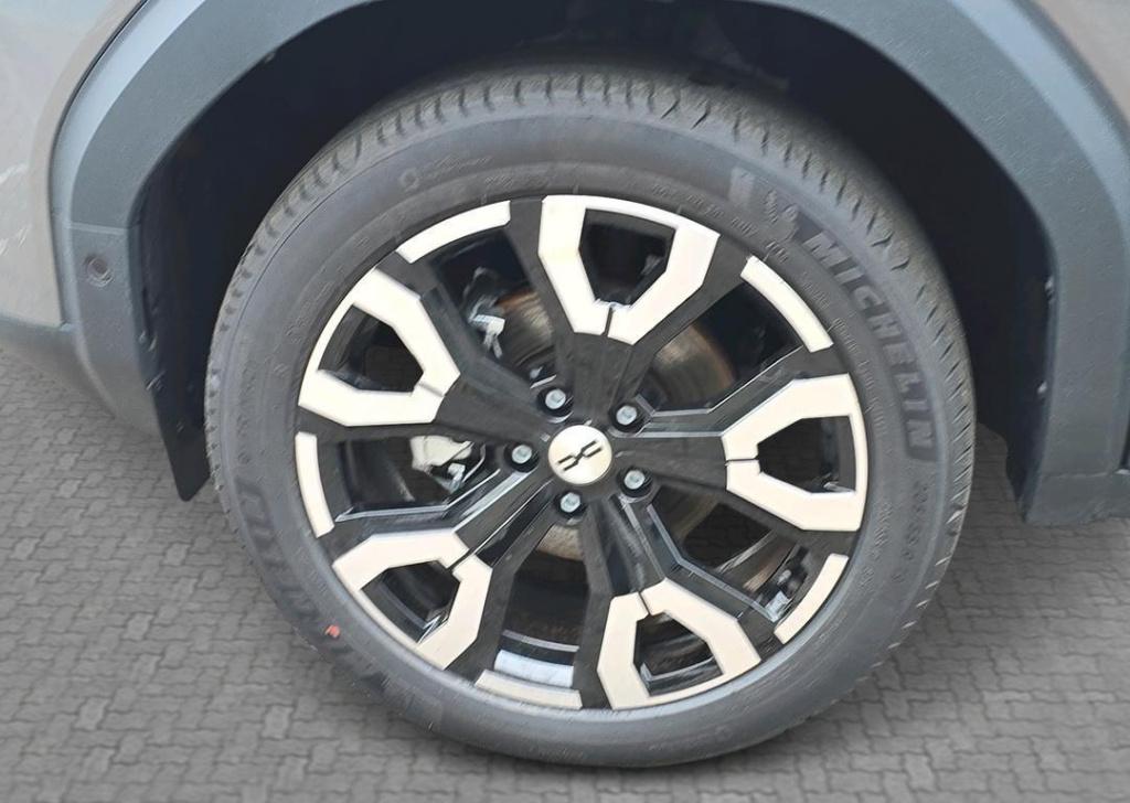 Dacia Bigster 1.8 hybrid 155 limited edition