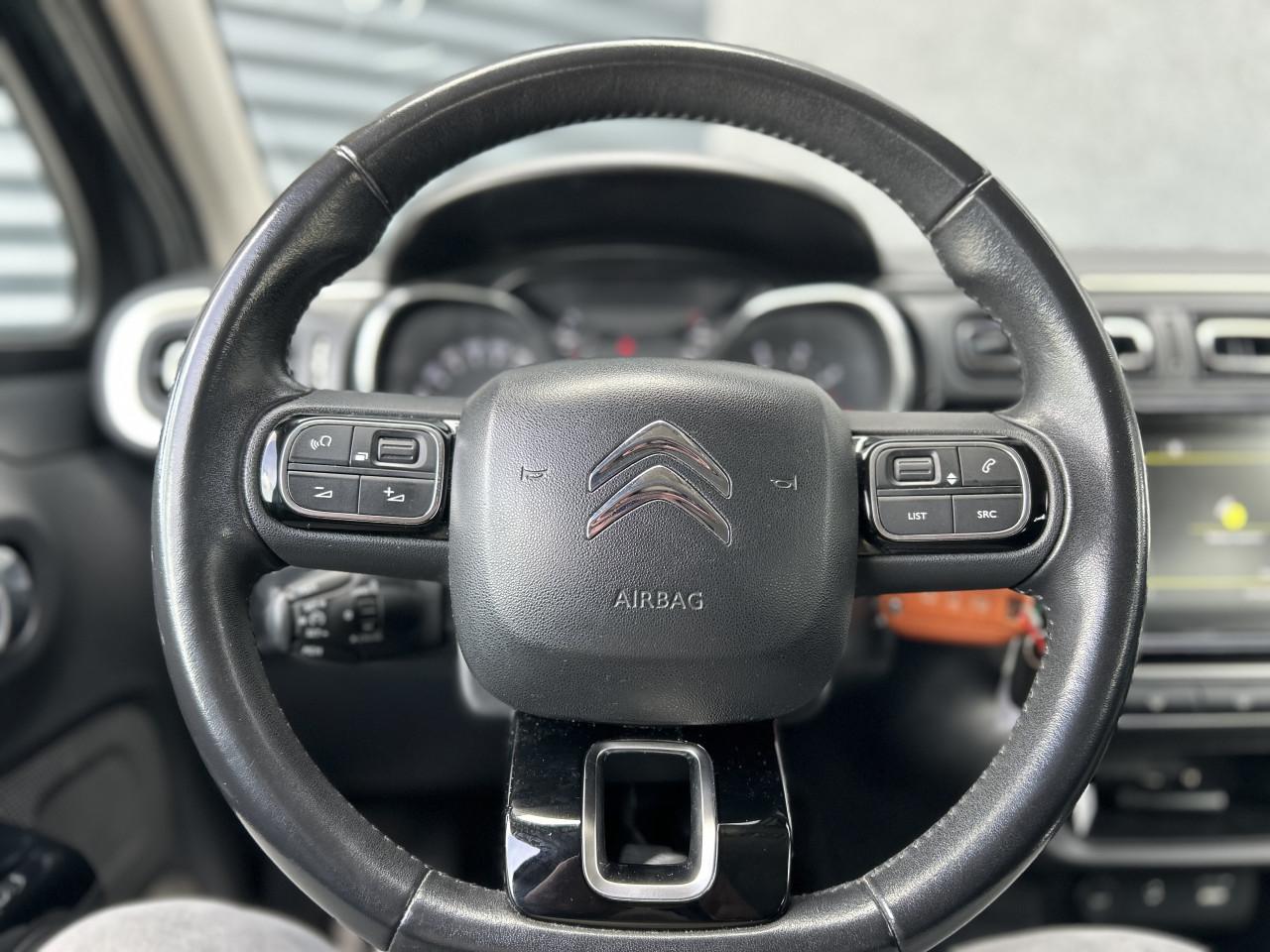 Citroen C3 1.2 PureTech Shine|CARPLAY|APK|CAMERA|CRUISE CONTR