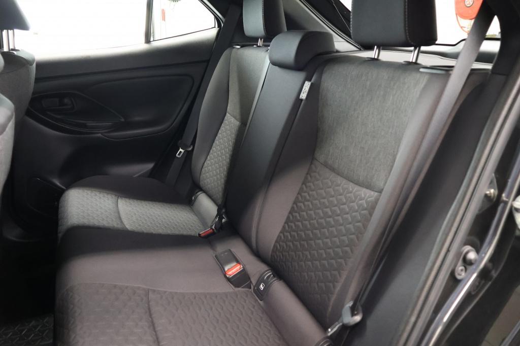 Toyota Yaris Cross 1.5 hybrid dynamic