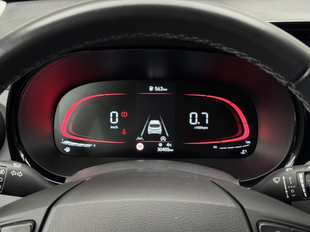 Hyundai I 10 1.0 comfort smart nl-auto, nieuwste model!