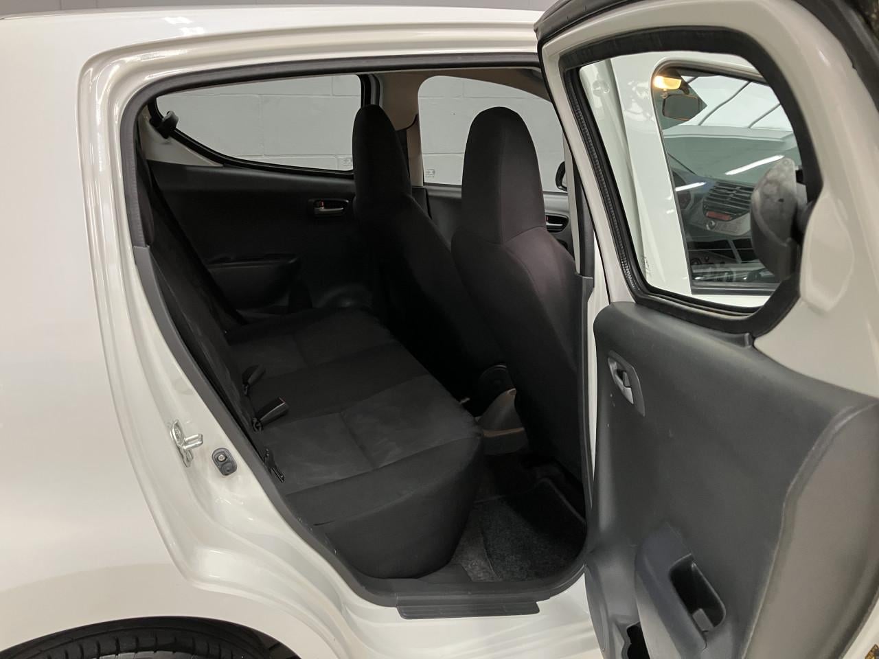 Suzuki Alto comfort plus