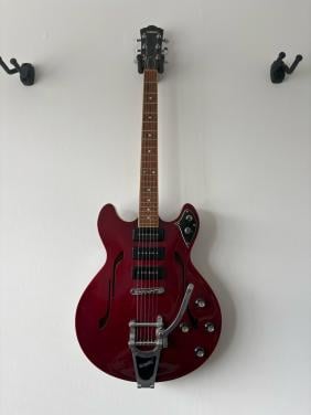 Yamaha SA503 TVL met hardcase