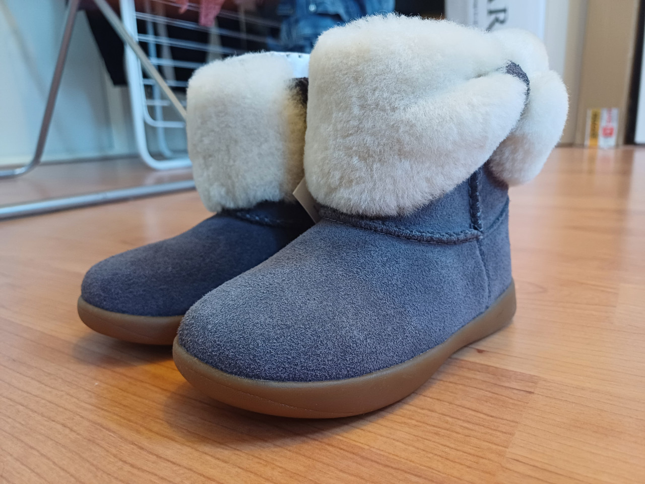 Meisjes schoenen UGG