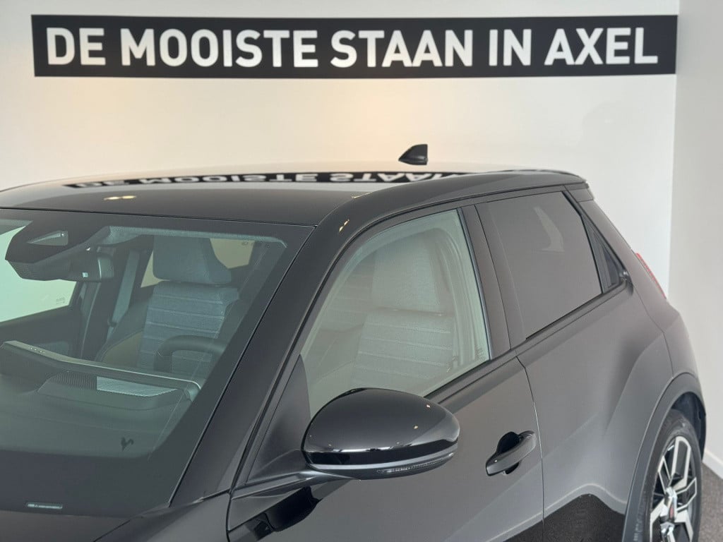 Renault 5 comfort range techno 52 kwh