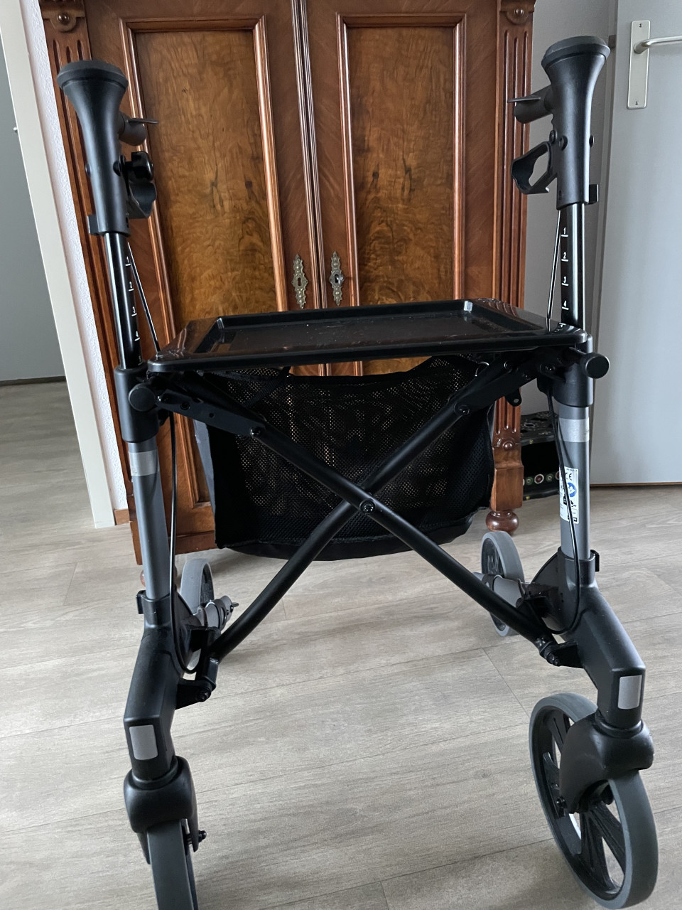 Rollator