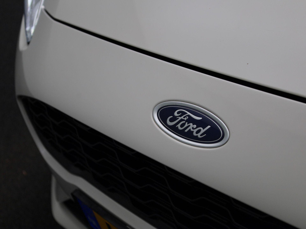 Ford Fiesta 1.0 ecoboost st-line | lmv | parkeer sensoren | bluetooth | nav