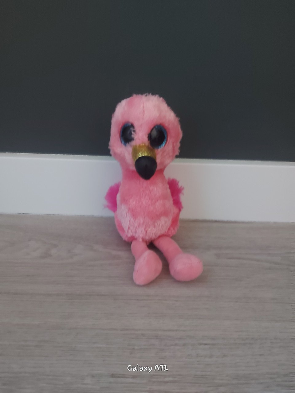 Diverse kleine knuffels