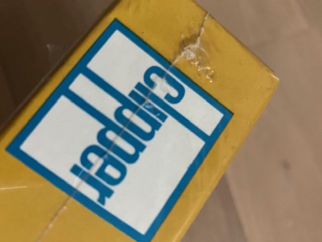 Vintage bordspel Carriere jaren zeventig NIEUW in plastic