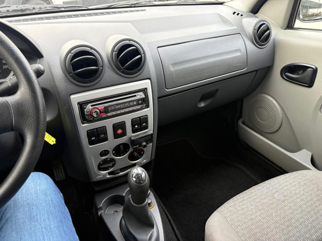 Dacia Logan mcv 1.6-16v lauréate