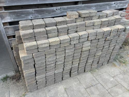 Gratis Trommelsteen