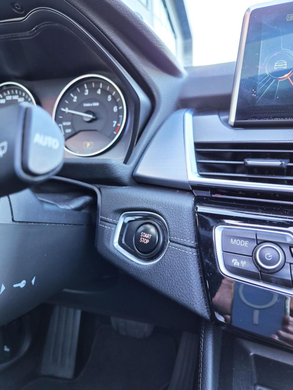 BMW 2-serie active tourer 225xe centennial high executive