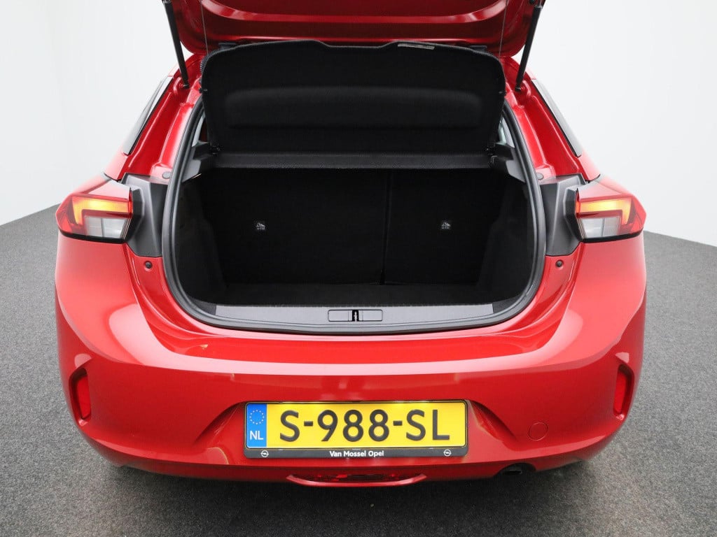 Opel Corsa 1.2 edition | automaat | airco | apple carplay/android auto