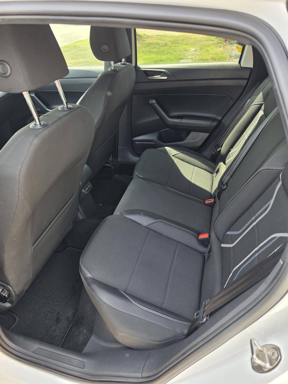 Volkswagen Polo 1.0 TSI