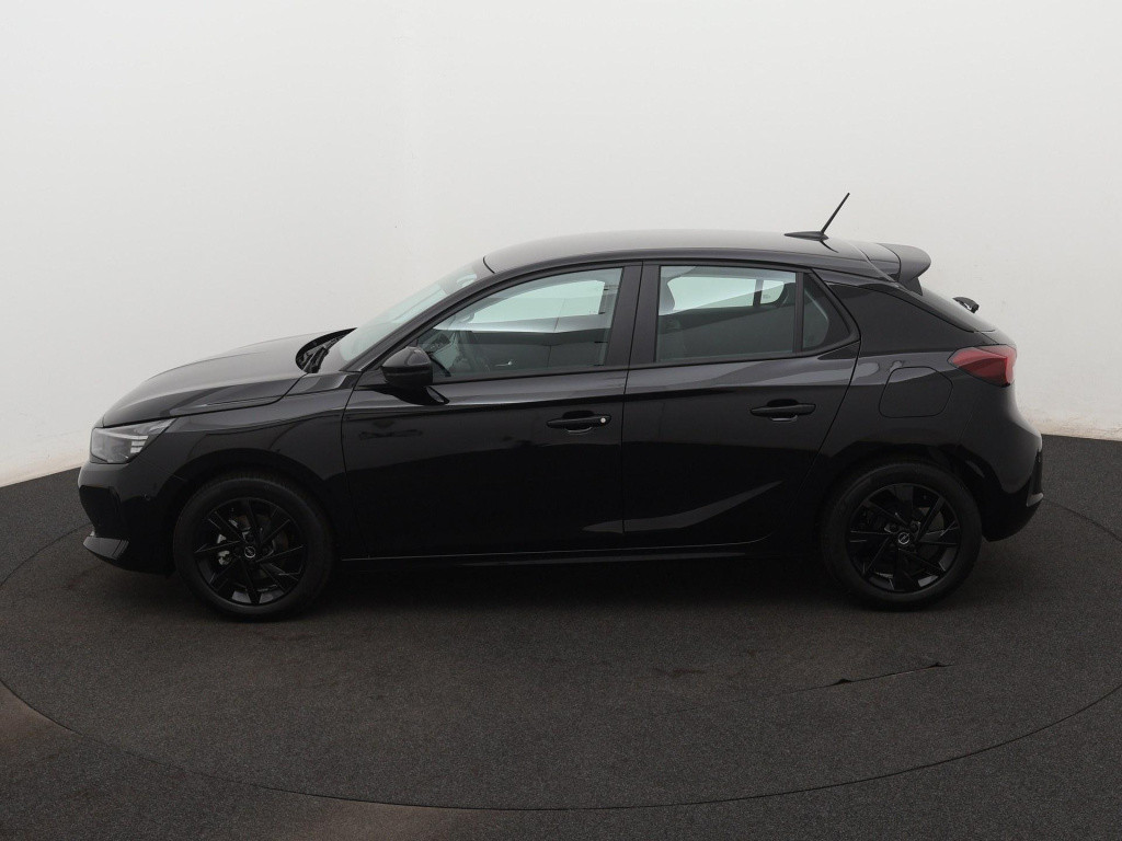 Opel Corsa 1.2 | nieuw! | showroommodel! | snel leverbaar! |
