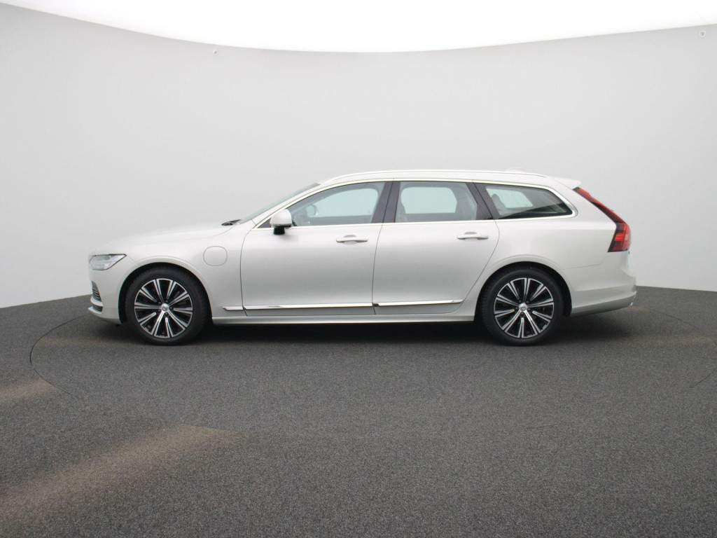 Volvo V90 2.0 t6 awd inscription | navigatie | apple carplay / android auto