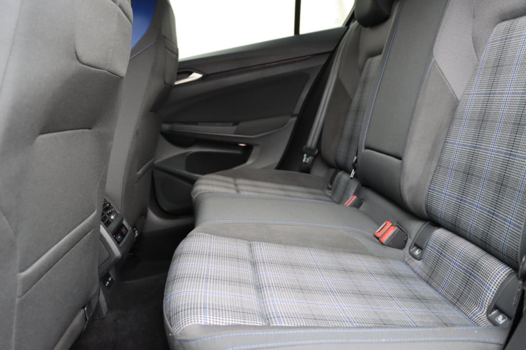 Volkswagen Golf 1.4 tsi ehybrid 245pk dsg6