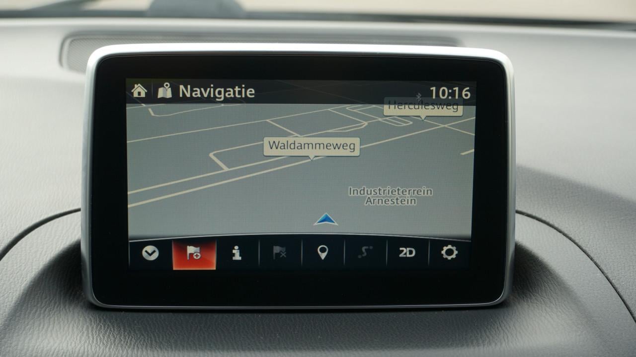 Mazda 3 2.0 GT-M rijklaar incl garantie