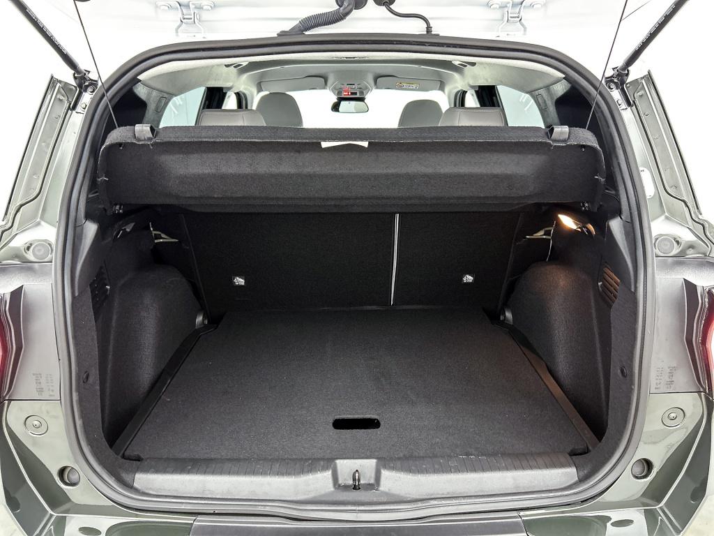 Citroen C3 Aircross 1.2 hybrid 145pk max | automaat |