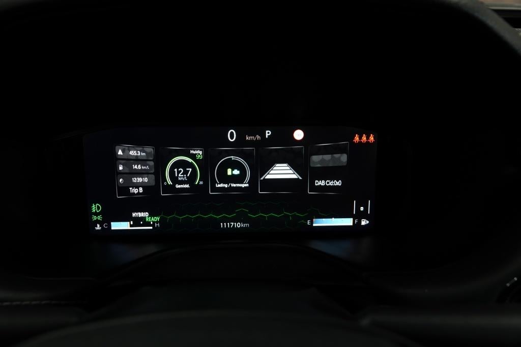 Jeep Compass 1.3 gse hybride | keyless | carplay | cruise | camera |